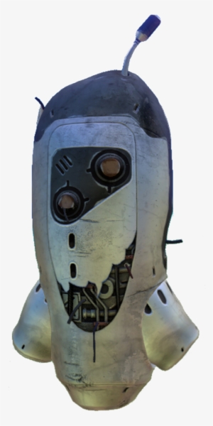 Beacon Fragment - Stuffed Toy #2295627