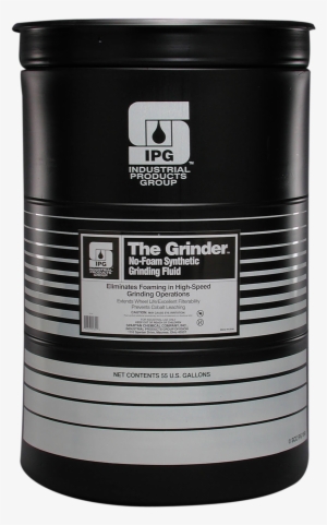 299255 The Grinder - Chemical Industry #2295672