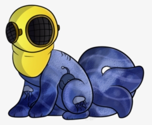 Subnautica 's Gallery - Cartoon #2295717