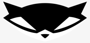 Sly Cooper Logo #2295786