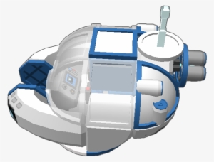 From The Amazing Game Subnautica Warning - Cartoon #2295787