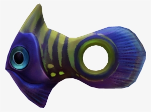 Holefish - Subnautica Holefish #2295817