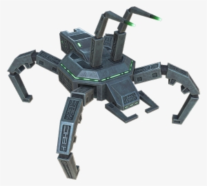 Clip Art Black And White Stock Subnautica Wiki Fandom - Precursor Drone #2295898