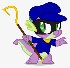 Egstudios93, Clothes, Cosplay, Costume, Crossover, - Sly Cooper Mlp Crossover #2295945