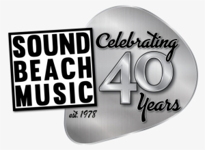 40th-sign - Graphic Design #2295949