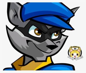 Sly Cooper Logic Memes #2296042