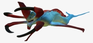 Reaper Overall - Subnautica #2296044