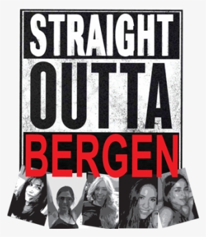 Dragon Ball Super - Straight Outta Universe 7 T-shirt #2296149