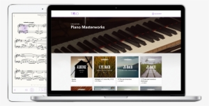 Tido Music - Musical Keyboard #2296172