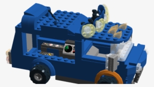 1 / - Lego #2296195