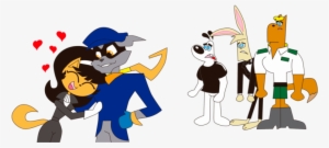 Kitty Katswell And Eric #2296296