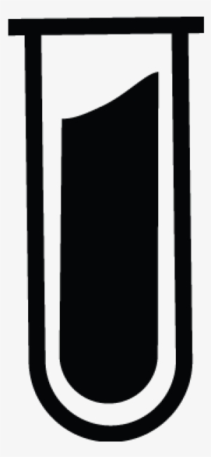 Vector Test Tube Image Transparent Download #2296344
