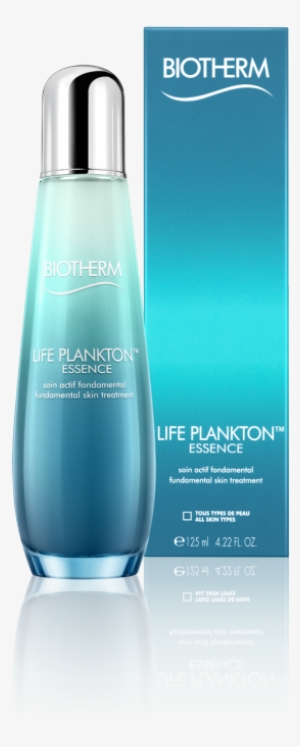 Biotherm Life Plankton Essence With Packaging - Biotherm Life Plankton Essence 125 Ml. #2296450