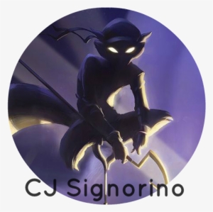 Related - Sly Cooper Thieves In Time #2296452