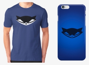Picture - Sly Cooper Shirts #2296525