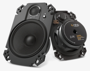 Kappa 462 - 11cfp - 4 X 6 Speakers #2296526