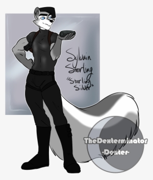 I Made A New Character For No Reason And Then I Came - Deviantart #2296573