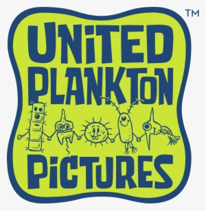 United Plankton Pictures Inc #2296575
