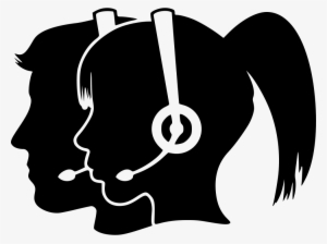 Png File Svg - Call Center Png #2296624