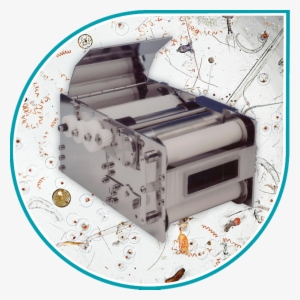 Autonomous Plankton Sampler - Plankton #2296645