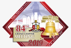 Tampa, Fl 84th Grand Chapter Meeting - Kappa Alpha Psi #2296668
