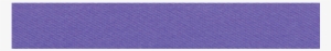 Purple 12mm Plain Ribbon - Strap #2296783