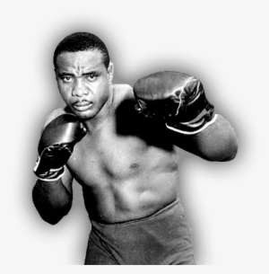 Sonny Liston #2296877