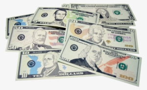 100 bill fake money main image printable play money black and white