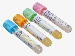 Bd Vacutainer - Bd Tubes #2296899