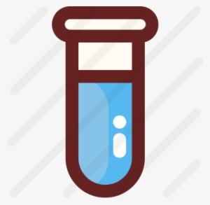 Test Tube - Icon #2296927