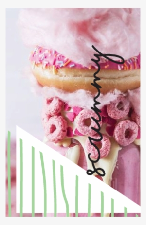 Scrummy - Sweet Pea #2296950