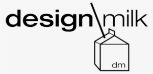Design Milk Logo #2296997