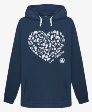 Love Plankton Hoody - Hoodie #2297001