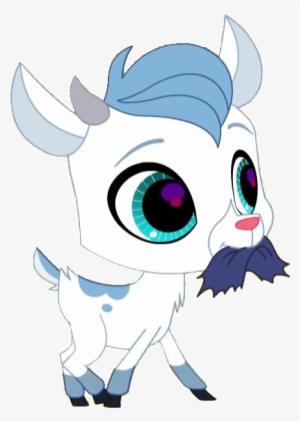 Lps By Emilynevla On - Comics #2297003