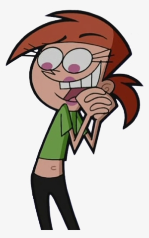 Fairly Odd Parents Vicky And Timmy Download - Babysitter On Fairly Odd Parents #2297007