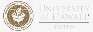 Home University Of Hawaii System - University Of Hawaii At Manoa #2297025
