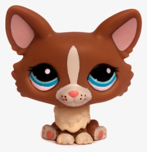 Littlest Pet Shop 1864 #2297088