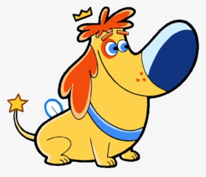 Sparky Is A Main Character Of The Fairly Oddparents - Sparky Fairly Odd Parents #2297111