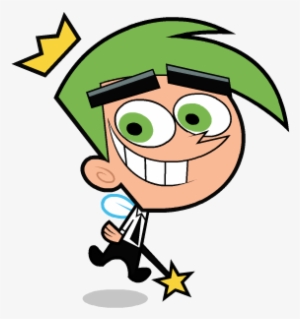 Cosmo - Elliott Animation #2297185