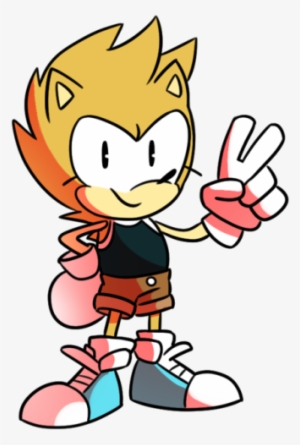 Sorry I Don't Have Any New Art For Today Here's A Color - Cartoon #2297207