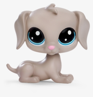 Perro Lps Morado Png #2297208 Perro Lps Morado Png #2297208