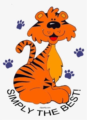 Web Lps Tigger Clipart - Clip Art #2297228