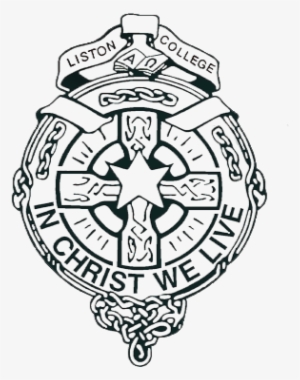 1st Xv Assru - Liston College Logo #2297229