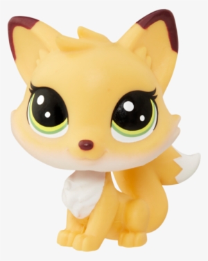 Png Lps - Pikachu Lps #2297231