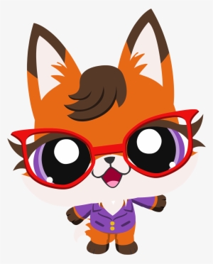 By Https - My Little Pet Shop Png #2297350