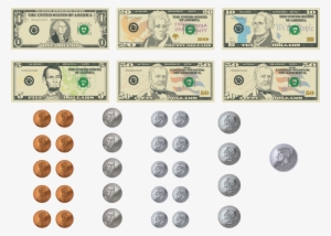 100 bill fake money main image printable play money