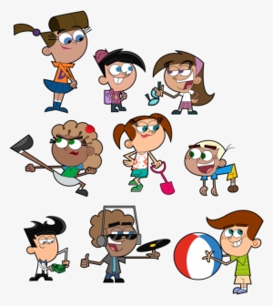 The Future Children, Tammy Turner, Tommy Turner And - Tammy And Tommy Turner #2297352