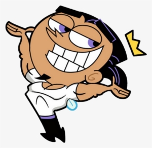 Juandissimo Magnifico Fairly Odd Parents Wiki Fandom - Fairly Odd Parents Juandissimo #2297373