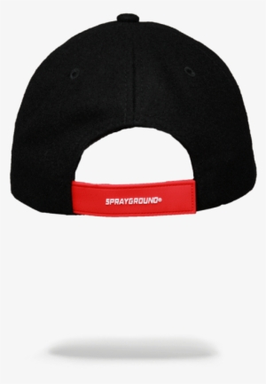 Sprayground- Fairly Odd Parents Cosmo Felt Hat Hat - Hat #2297391