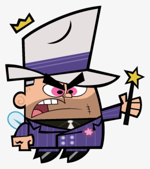 Banner Freeuse Stock Big Daddy Fairly Odd Parents Wiki - Big Daddy Fairly Odd Parents #2297395